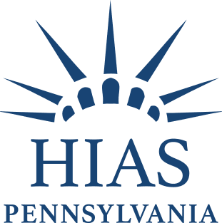 HIAS PA logo