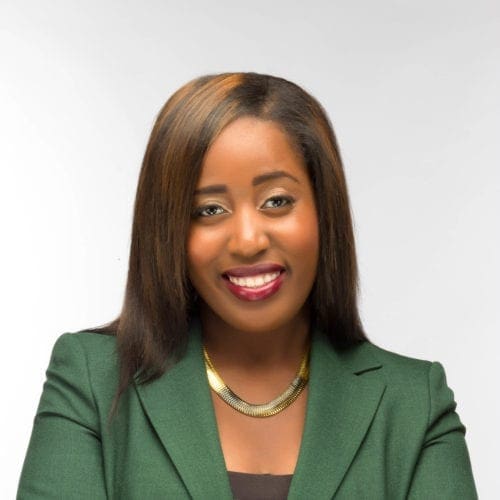Jennifer M. Joseph