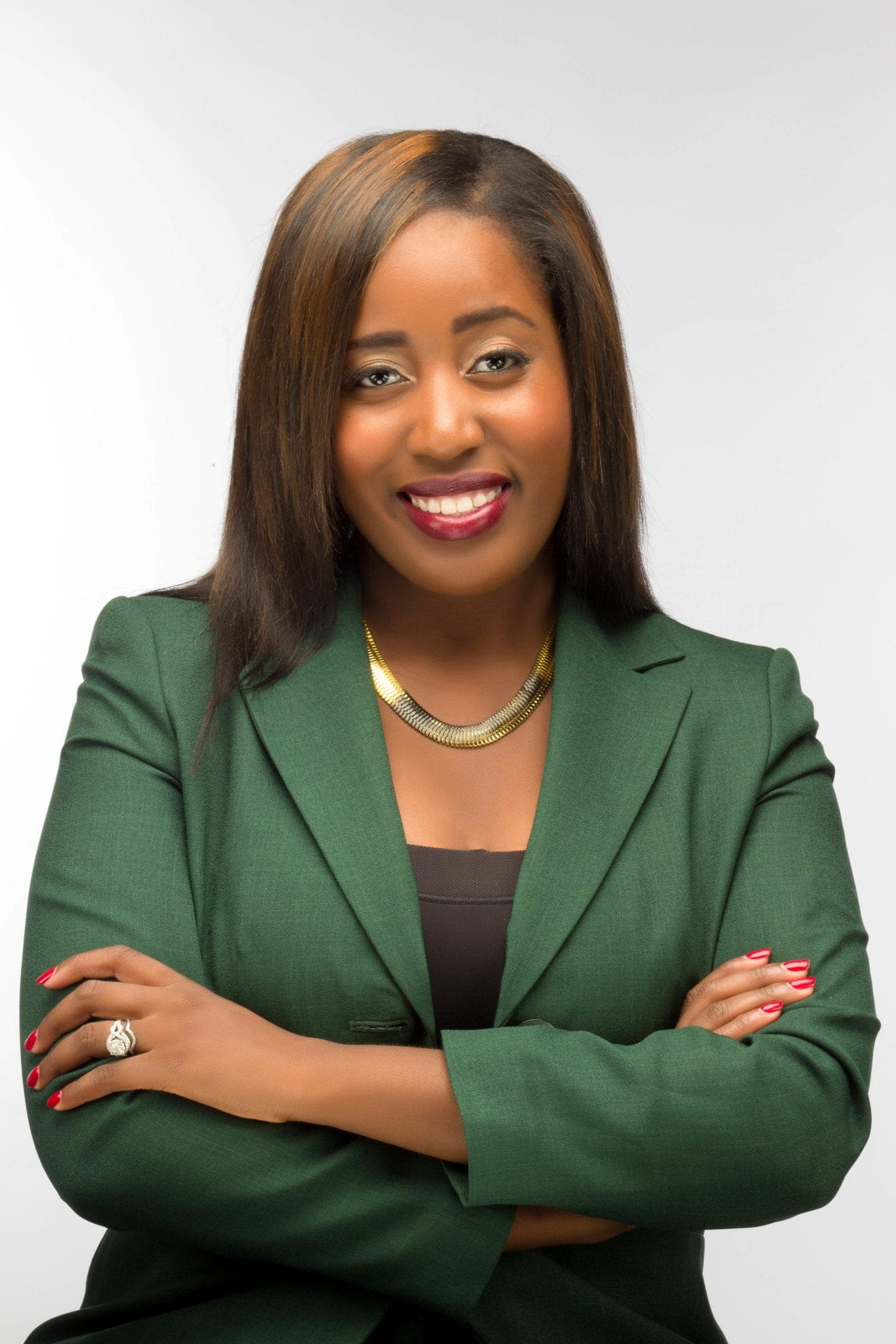 Jennifer M. Joseph