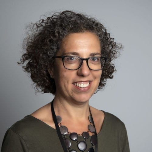 Rona Buchalter