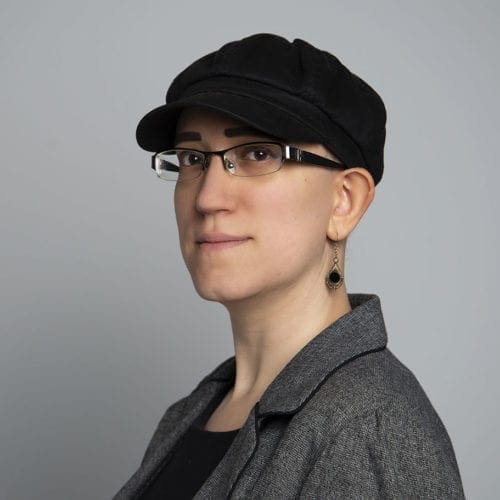 Daniella Nahmias Scruggs