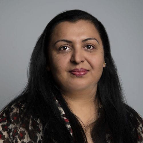 Nighat Noel