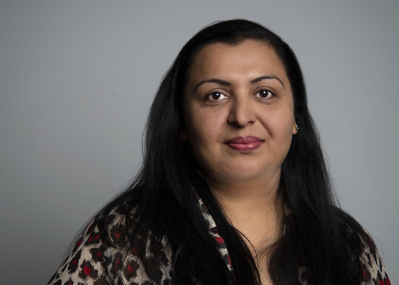 Nighat Noel