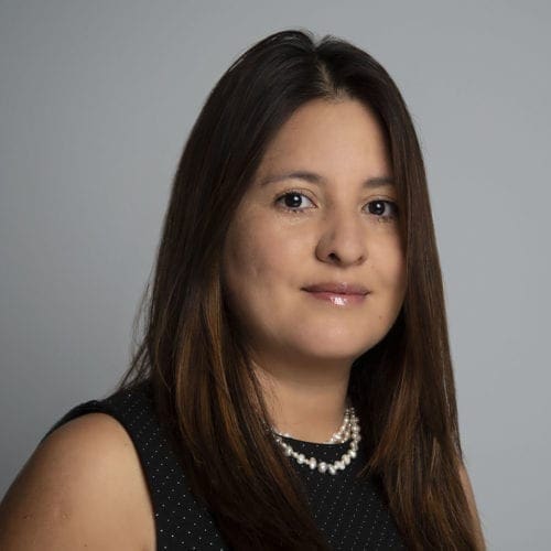 Tatiana A. Fisch