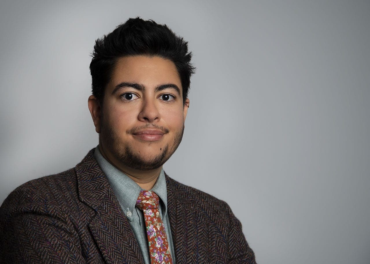 Jonah Santiago Pagán