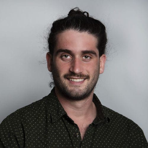 Eliav Ehrenkrantz