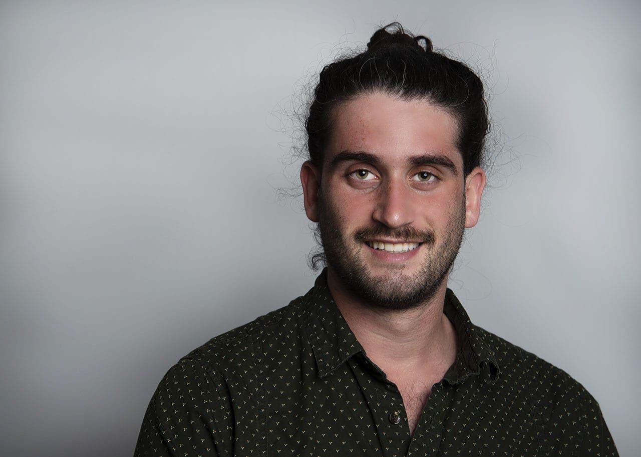 Eliav Ehrenkrantz