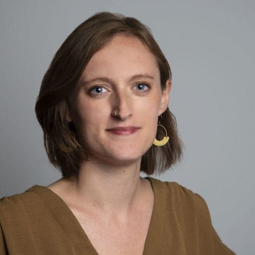 Amy Eckendorf, LSW