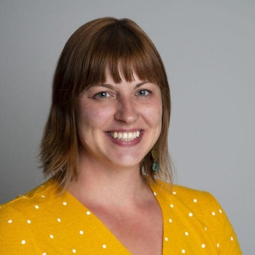 Meagan Hume