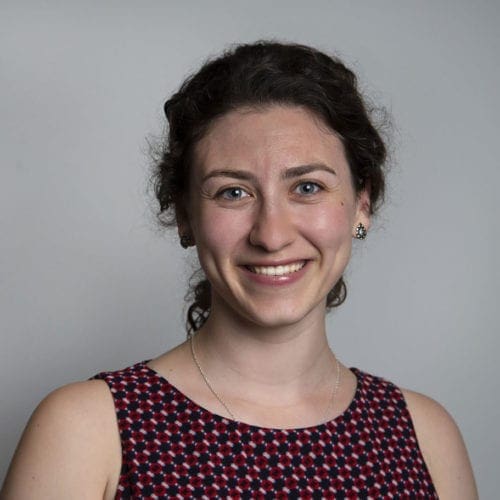 Caroline Anapol