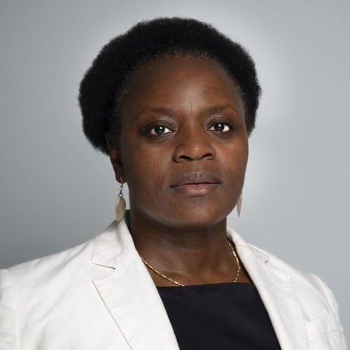 Ayodele Gansallo