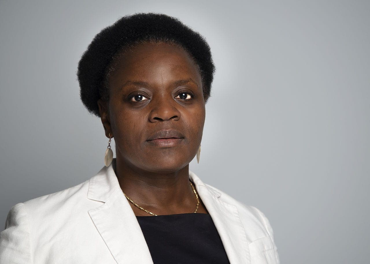 Ayodele Gansallo