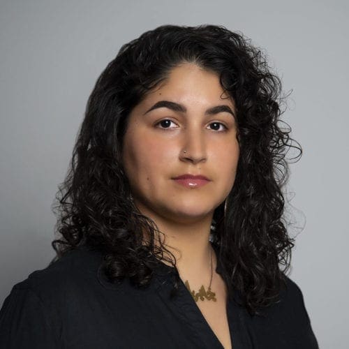 Gabriela Rodriquez De Jesus