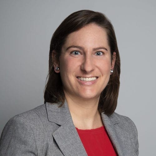 Stephanie Lubert
