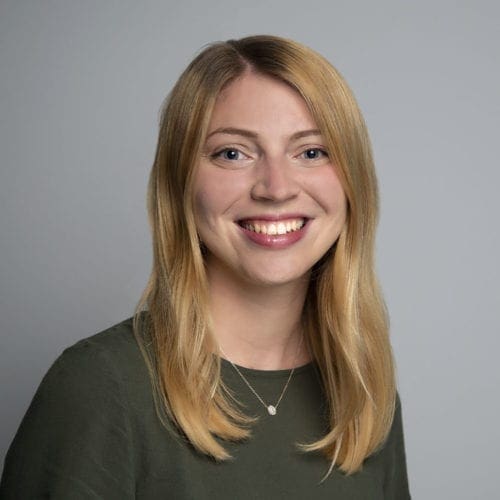 Michelle Ferguson, MSEd