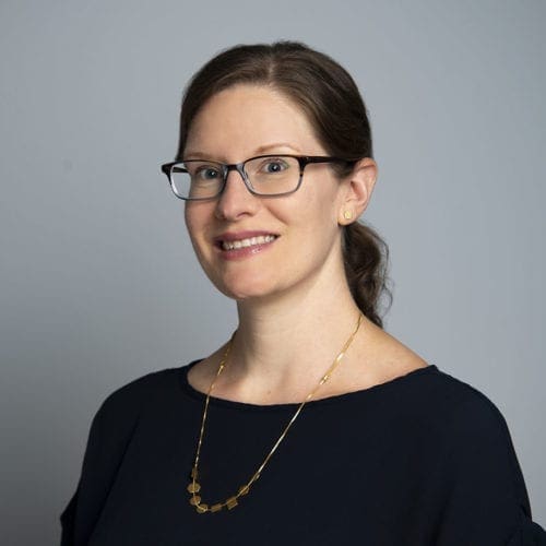 Liz Yaeger