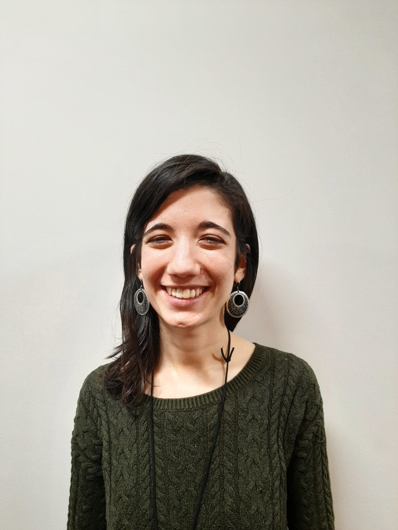 Hannah Prativa Spielberg