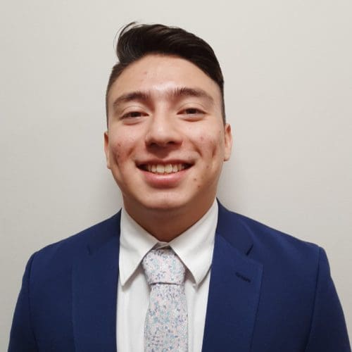 Mark Saucedo