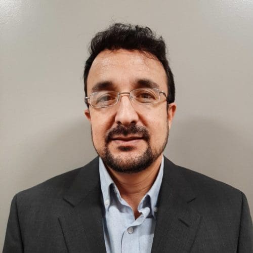Khalil Rasekh