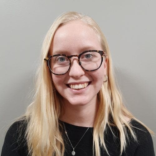 Annelieske Sanders