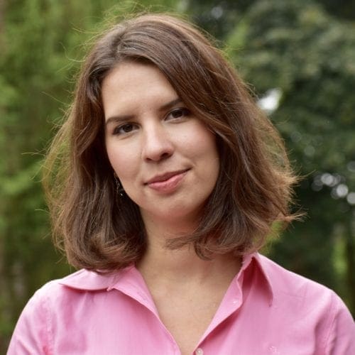 Zhanna Ivanova