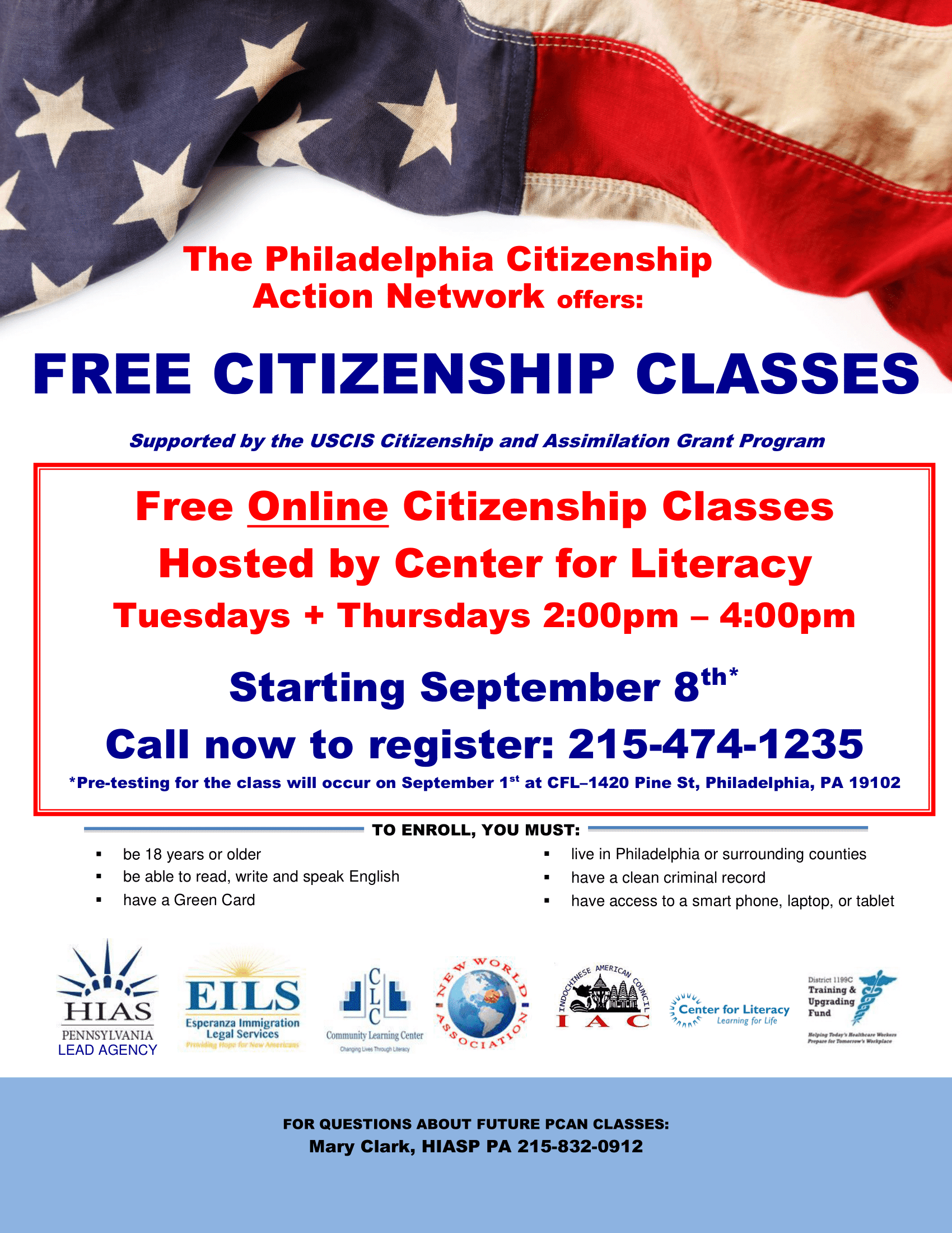 Q4 P-CAN INFO SESSION - CFL-1