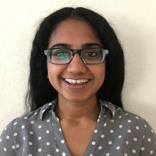 Deepti Sailappan