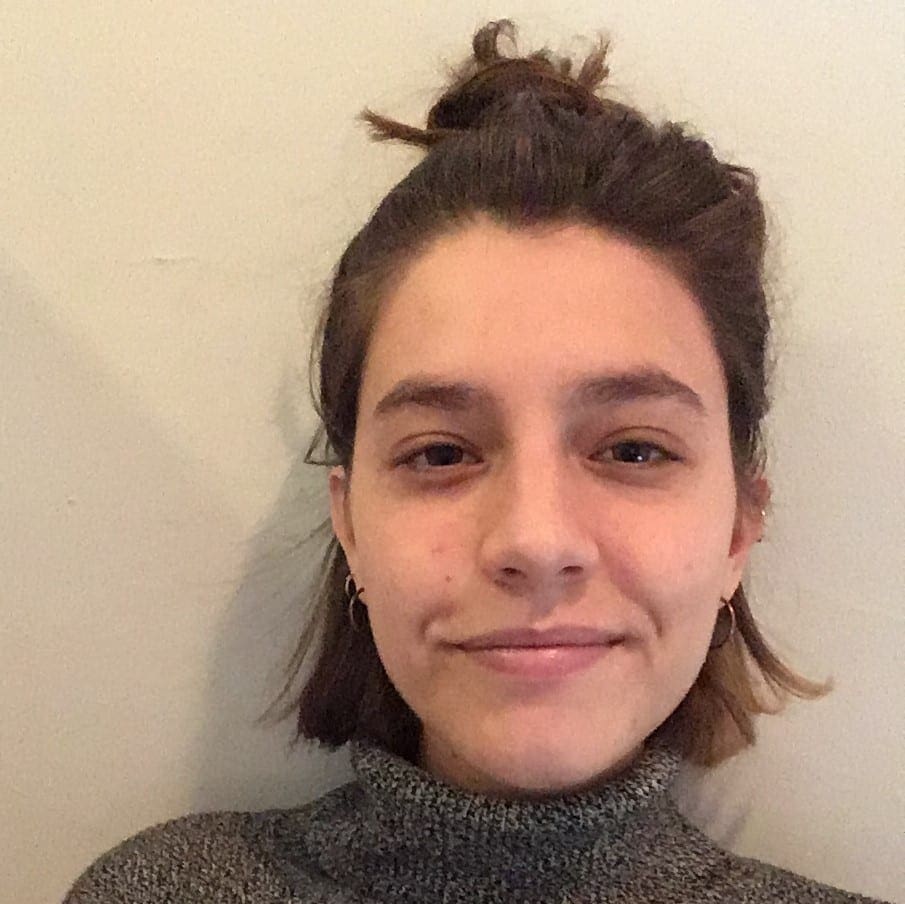 Emily Polstein