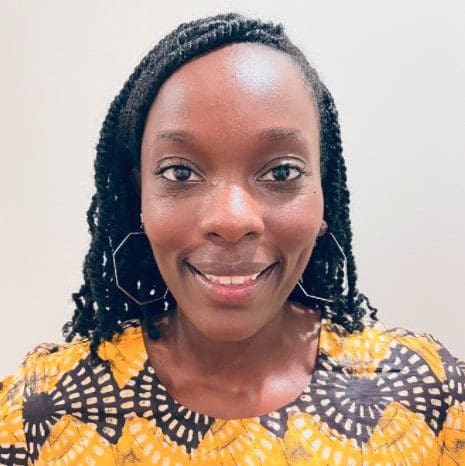 Dianne Uwayo