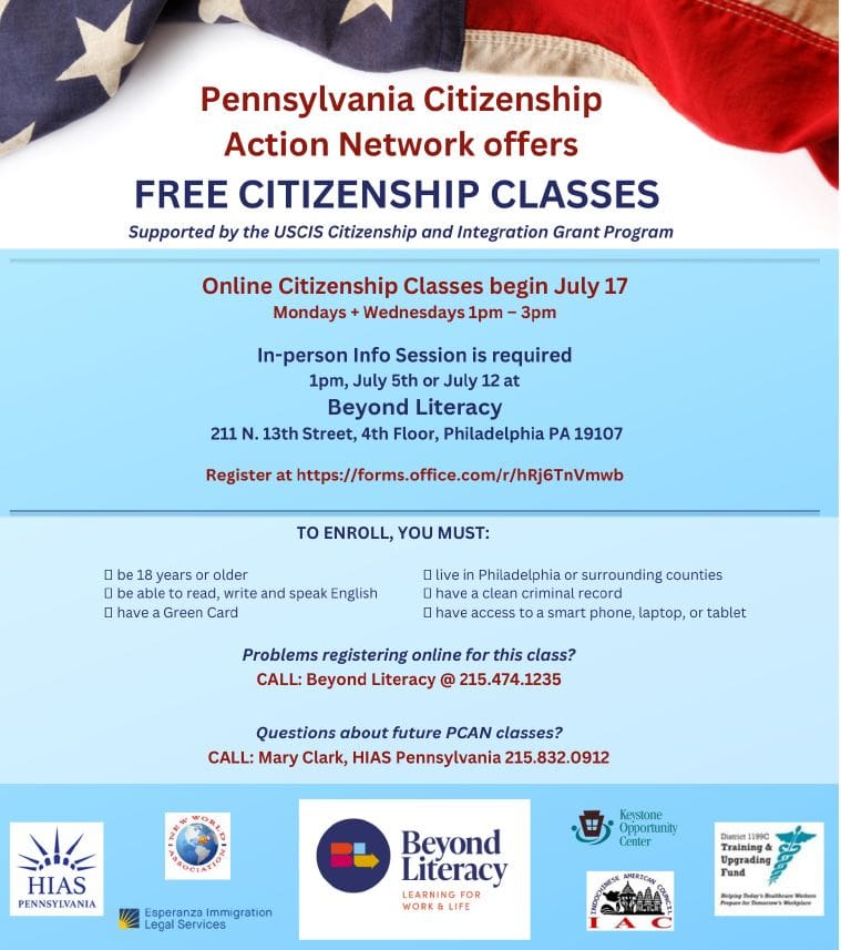 BeLit PCAN Citizenship Class__2023