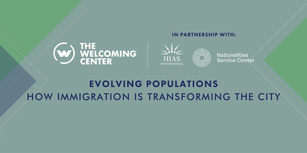 Evolving Populations: How Immigration is Transforming the City