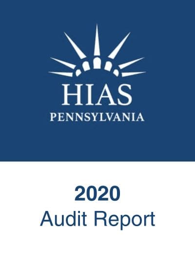 2020 Audit Report