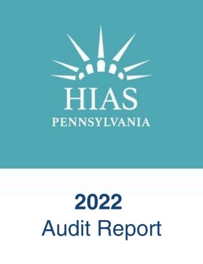 2022 Audit Report