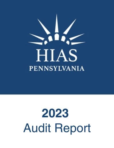 2023 Audit Report