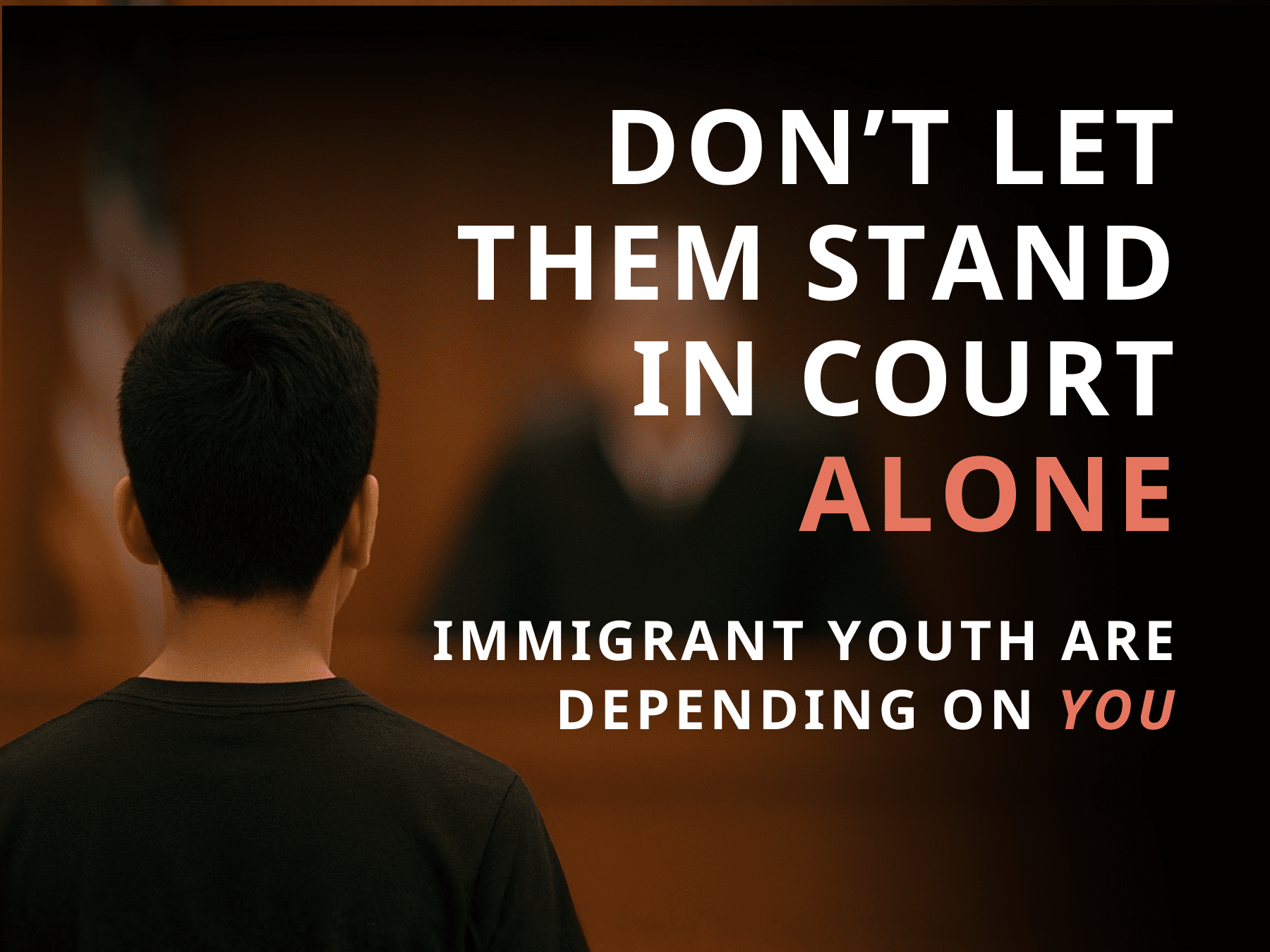 2025 (FY 26) Year-End Appeal webpage (1800 x 1350 px) (1) Stand Strong for Immigrants