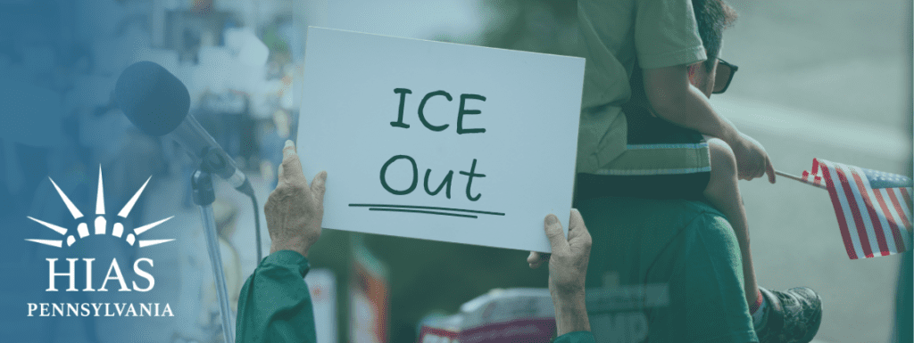 Understanding Philadelphia’s “ICE Out” Legislation Package—From Those Who Know It Best