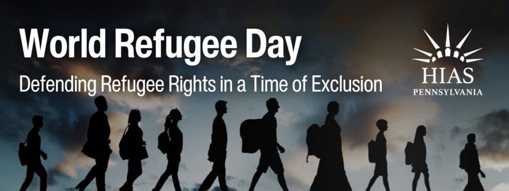 Those Who Have Been Left Behind: Defending Refugee Rights in a Time of Exclusion