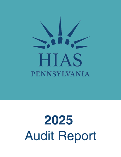 2021 Audit Report